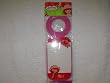 Strawberry shortcake doornob hanger(Dry erase)