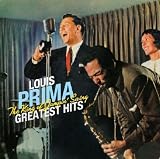 The King of Jumpin` Swing - Greatest Hits