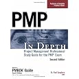 PMP in Depth: Project Management Professional Study Guide for the PMP Exam