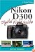 Nikon D300 Digital Field Guide
