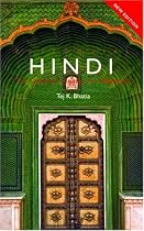 Colloquial Hindi: The Complete Course for Beginners