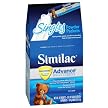 SIMILAC ADV 16CT MKS 64OZ PWD STIX - 16