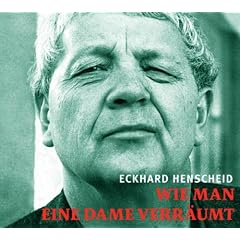 Wie man eine Dame verr�umt