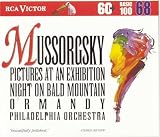 Basic 100, Vol 68 - Mussorgsky: Pictures at an Exhibition