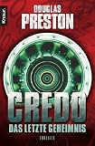 Produkt-Bild: Credo. Das letzte Geheimnis: Thriller