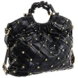BIG BUDDHA Montana Tote