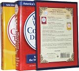 Merriam-Webster's Collegiate Reference Set (Dictionary)