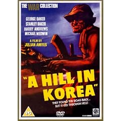 A Hill In Korea [DVD]