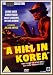 A Hill In Korea [DVD] [1956]