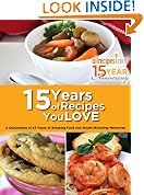 15 Years