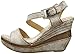 Bed Stu Women's Joy Wedge Sandal