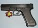 G17 �����ѡ����֥�å� STD Jr�� ������ǽ���ԥ󎥥ɥ饤�֎������ƥ���� ���ե륵�����ޥ�����(���ƿ�12ȯ) ��Ķ��̩6mmBB��100ȯ�� ��������Х����Ѥ�ȴ��������
