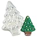 Search : Wilton Cake Pan: Treeliteful/Holiday or Christmas Tree (2105-425, 1991)
