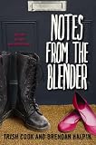 Notes from the Blender
