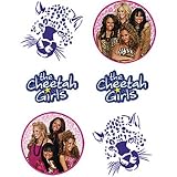 Cheetah Girls Tattoos