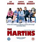 The Martins (2001) [ NON-USA FORMAT, PAL, Reg.2 Import - United Kingdom ]