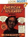 The New American Splendor Anthology: From Off the Streets of Cleveland