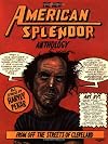 The New American Splendor Anthology