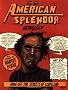 The New American Splendor Anthology: From Off the Streets of Cleveland