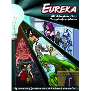 Eureka