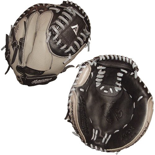 Akadema AGC-98 Praying Mantis Catchers Mitt