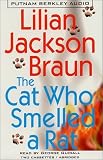 The Cat Who Smelled a Rat
