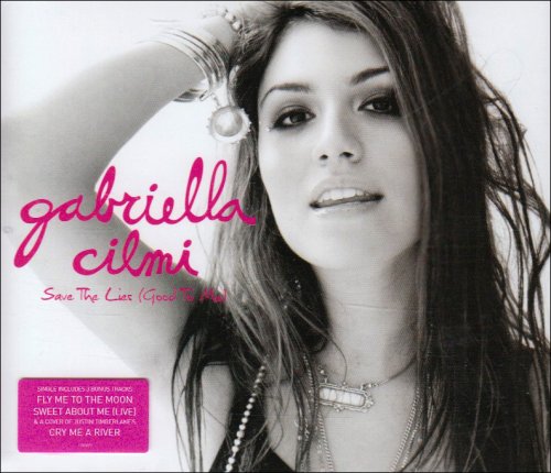 CD-Charts  Search : Save The Lies