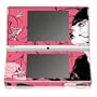 GelaSkins for Nintendo DSi - Just Cause You Feel It