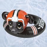 NFL Cleveland Browns 24-inch Mascot Inner Tube