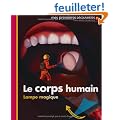 Le corps humain