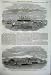 1860 Great Eastern Ship New York Grenada Roebuck Scout
