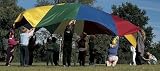 Gonge G-2302 12 Parachute