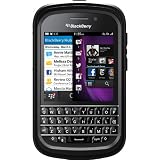 OtterBox 77-27907 Defender Series Case for BlackBerry Q10 - 1 Pack - Retail Packaging - Black