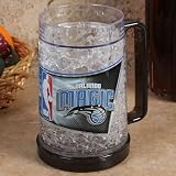 NBA Orlando Magic 16oz. Hi-Def Freezer Mug -