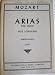 Search : Arias from Operas for Soprano