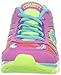 Skechers Kids Girl's Skechers 80568L, 13 Youth