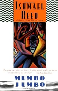 Cover of "Mumbo Jumbo"