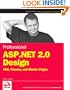 Professional ASP.NET 2.0 Design: CSS, Themes, and Master Pages (Programmer to Programmer)