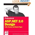 Professional ASP NET 2 0 Design Programmer