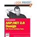Professional ASP.NET 2.0 Design: CSS, Themes, and Master Pages (Programmer to Programmer)