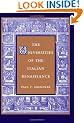 The Universities of the Italian Renaissance