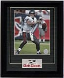 Chris Simms Tampa Bay Buccaneers 8