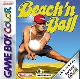 Revue Atari  / Beach'n Ball K