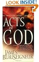 Acts Of God (Christ Clone Trilogy)