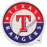 Texas Rangers Kids Team T-Shirt, Size= 7