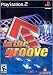 In the Groove PS2