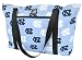 North Carolina Tar Heels - Unc Deluxe Tote Bag - Ncaa College Athletics