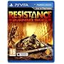 Resistance: Burning Skies de Sony Computer