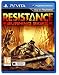 Resistance: Burning Skies (PlayStation Vita)