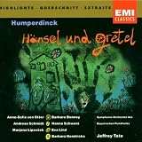 Humperdinck: Hansel & Gretel Highlights